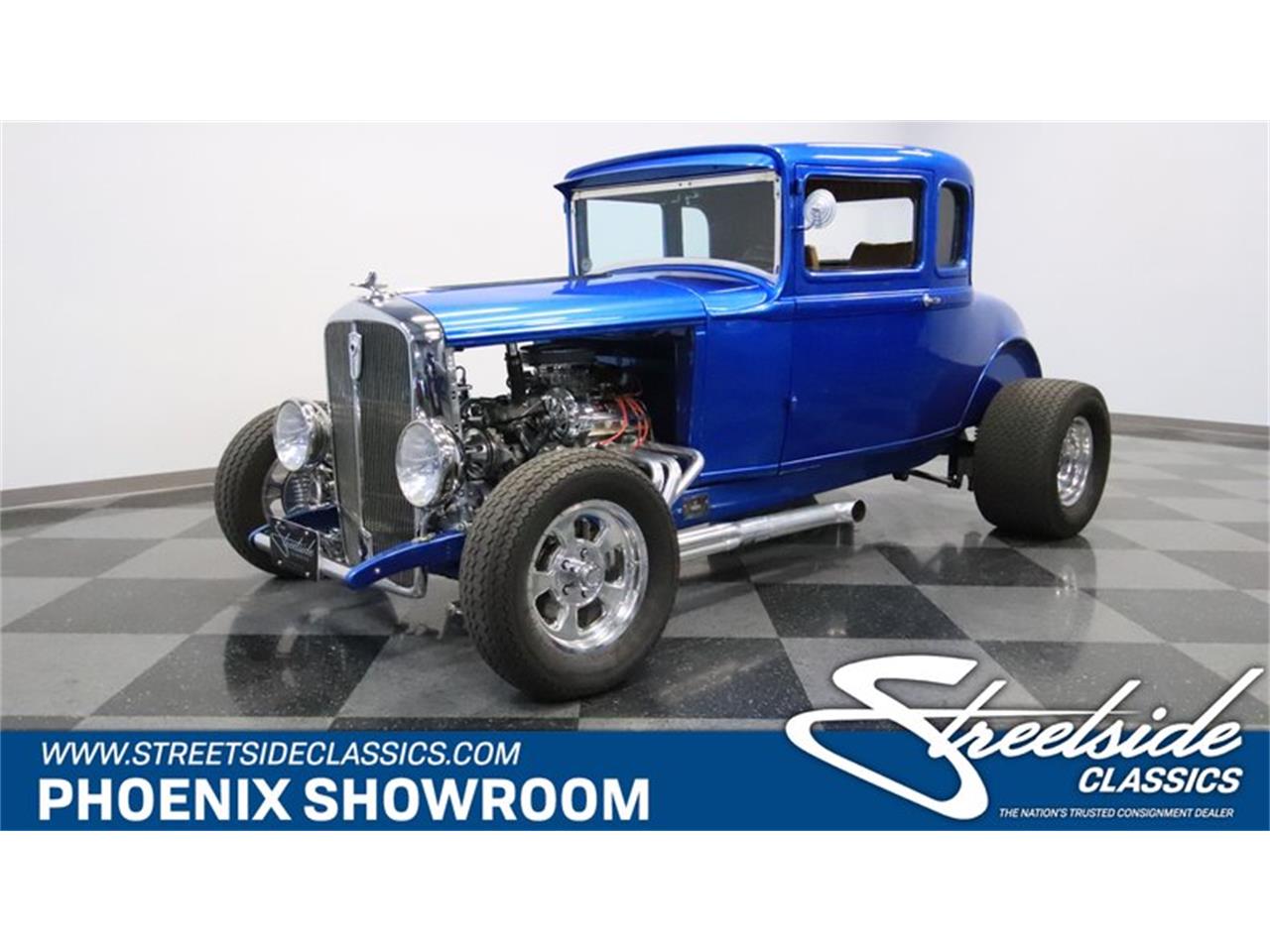 1931 Studebaker Dictator for Sale | ClassicCars.com | CC-1236485