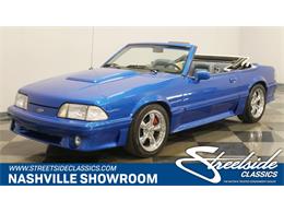 1988 Ford Mustang (CC-1236509) for sale in Lavergne, Tennessee