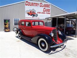 1933 Oldsmobile Antique (CC-1236522) for sale in Staunton, Illinois
