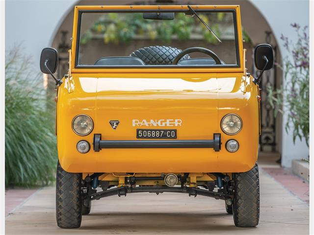 1967 Ferves Ranger for Sale | ClassicCars.com | CC-1236530