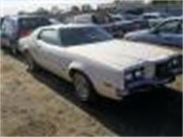 1972 Mercury Montego (CC-1236536) for sale in Pahrump, Nevada
