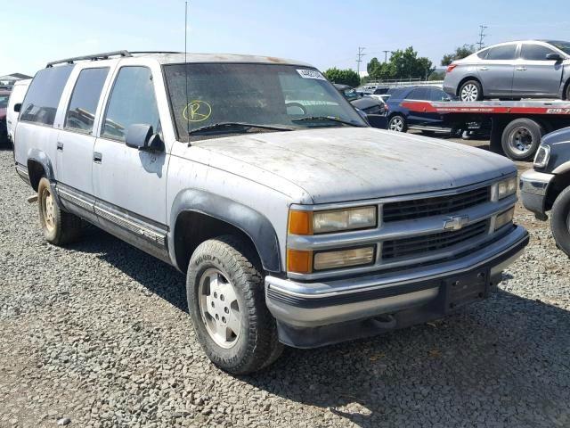 1995 Chevrolet Suburban (CC-1236537) for sale in Pahrump, Nevada