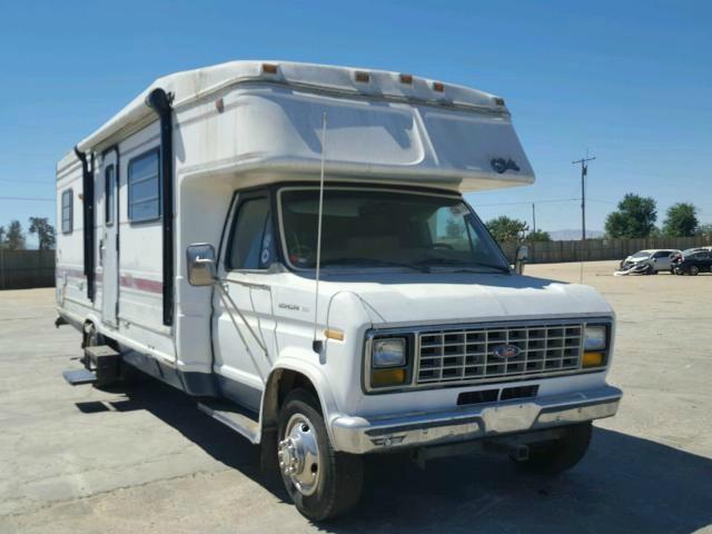 1986 Holiday Rambler Alumascape (CC-1236541) for sale in Pahrump, Nevada
