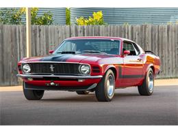 1970 Ford Mustang (CC-1236563) for sale in Sioux Falls, South Dakota