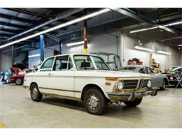 1973 BMW 2002TII (CC-1236569) for sale in Stratford, Connecticut