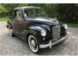 1949 Austin A40 (CC-1236570) for sale in Livonia, Michigan