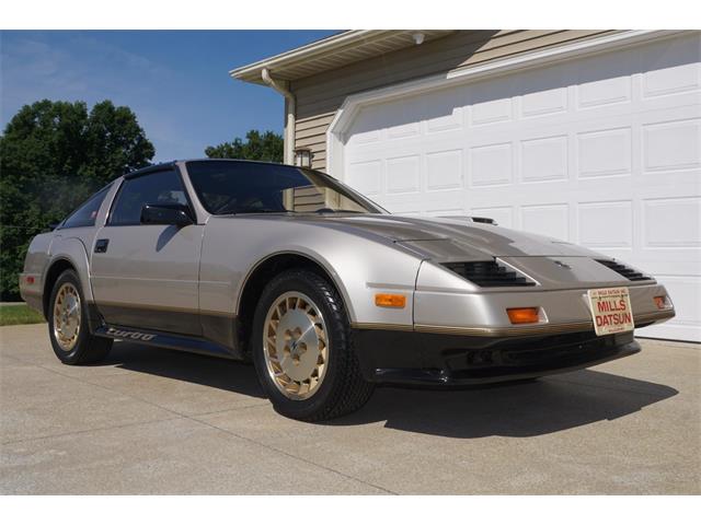 GN’R 様 売約済み！ 1984 Nissan 300ZX for Sale | ClassicCars.com | CC-1236573