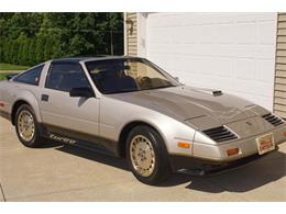 1984 Nissan 300ZX for Sale | ClassicCars.com | CC-1236573