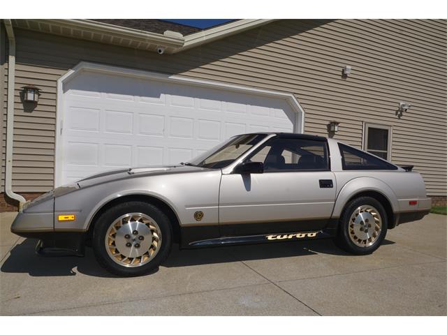 GN’R 様 売約済み！ 1984 Nissan 300ZX for Sale | ClassicCars.com | CC-1236573