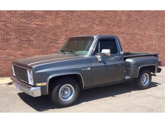 1986 GMC Truck (CC-1236580) for sale in Sparks, Nevada
