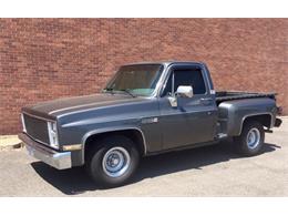 1986 GMC Truck (CC-1236580) for sale in Sparks, Nevada