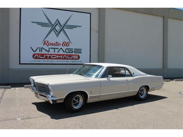 1967 Ford LTD (CC-1236581) for sale in Sparks, Nevada