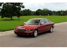 2004 Jaguar XJ (CC-1236583) for sale in Clearwater, Florida