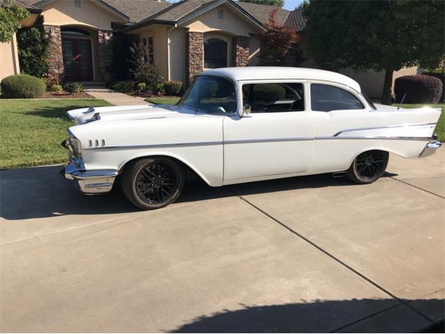 1957 Chevrolet Bel Air (CC-1236592) for sale in Sparks, Nevada