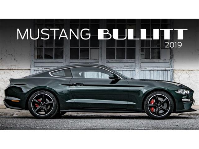 2019 Ford Mustang (CC-1236595) for sale in Sparks, Nevada