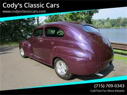 1941 Ford Super Deluxe (CC-1236597) for sale in Stanley, Wisconsin