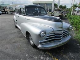 1947 Chevrolet Sedan (CC-1236600) for sale in Miami, Florida