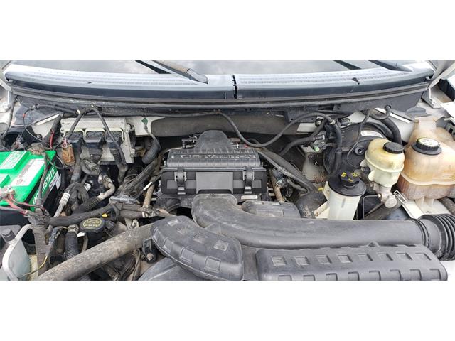 2005 Ford F150 (CC-1236602) for sale in Orlando, Florida