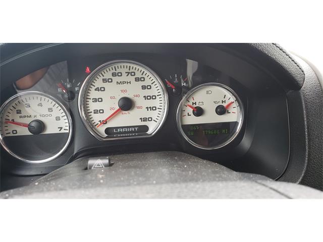 2005 Ford F150 (CC-1236602) for sale in Orlando, Florida