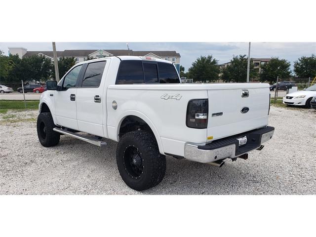 2005 Ford F150 (CC-1236602) for sale in Orlando, Florida