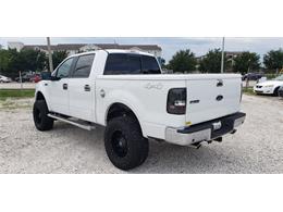 2005 Ford F150 (CC-1236602) for sale in Orlando, Florida
