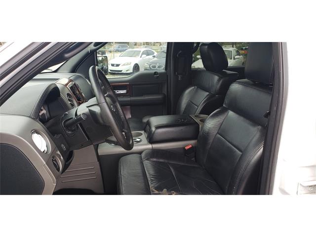 2005 Ford F150 (CC-1236602) for sale in Orlando, Florida