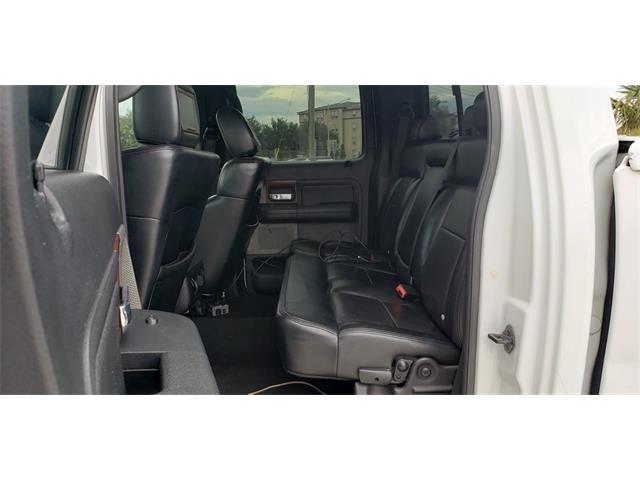 2005 Ford F150 (CC-1236602) for sale in Orlando, Florida