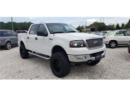 2005 Ford F150 (CC-1236602) for sale in Orlando, Florida
