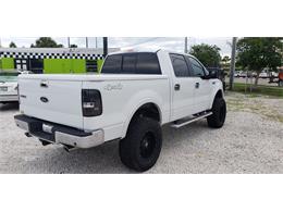 2005 Ford F150 (CC-1236602) for sale in Orlando, Florida