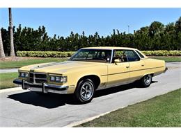 1975 Pontiac Grand Ville (CC-1236608) for sale in Lakeland, Florida