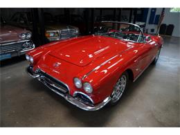 1962 Chevrolet Corvette (CC-1236624) for sale in Torrance, California