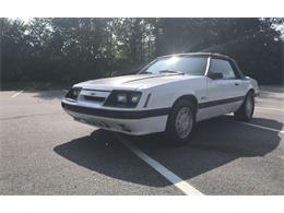 1986 Ford Mustang (CC-1236639) for sale in Westford, Massachusetts