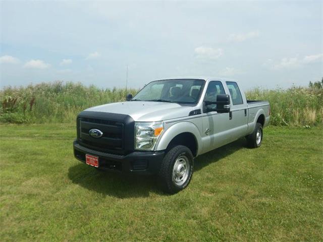 2011 Ford F250 (CC-1236640) for sale in Clarence, Iowa