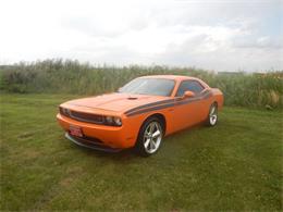 2014 Dodge Challenger (CC-1236641) for sale in Clarence, Iowa