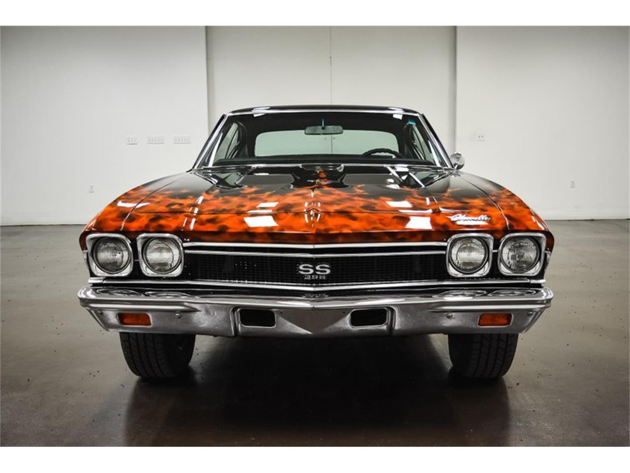 1968 Chevrolet Chevelle for Sale | ClassicCars.com | CC ...