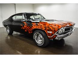 1968 Chevrolet Chevelle (CC-1236652) for sale in Sherman, Texas