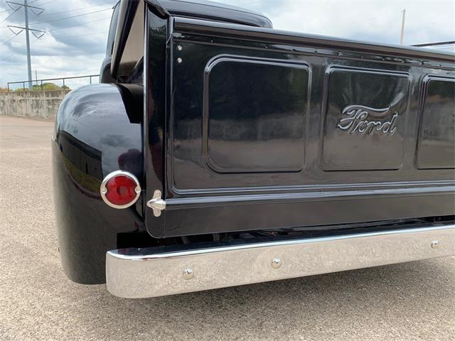 1951 Ford F100 (CC-1236677) for sale in Carrollton, Texas
