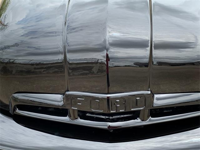 1951 Ford F100 (CC-1236677) for sale in Carrollton, Texas