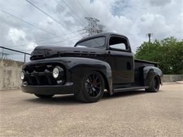 1951 Ford F100 (CC-1236677) for sale in Carrollton, Texas