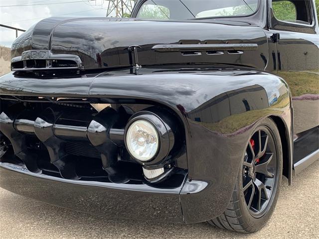 1951 Ford F100 (CC-1236677) for sale in Carrollton, Texas