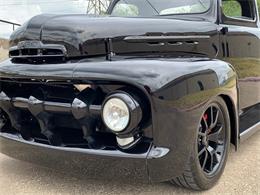 1951 Ford F100 (CC-1236677) for sale in Carrollton, Texas
