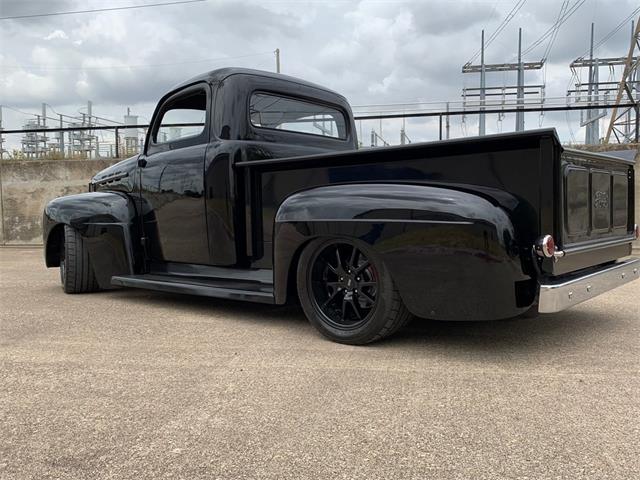 1951 Ford F100 (CC-1236677) for sale in Carrollton, Texas