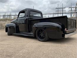 1951 Ford F100 (CC-1236677) for sale in Carrollton, Texas