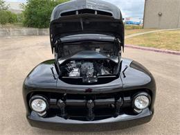 1951 Ford F100 (CC-1236677) for sale in Carrollton, Texas