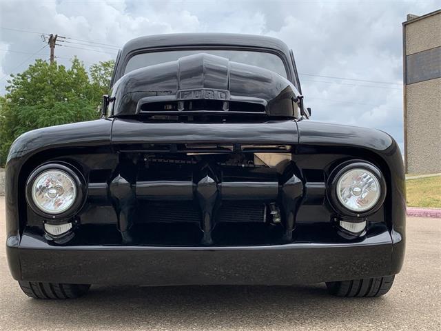 1951 Ford F100 (CC-1236677) for sale in Carrollton, Texas