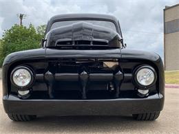 1951 Ford F100 (CC-1236677) for sale in Carrollton, Texas