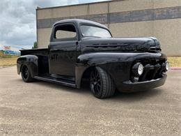1951 Ford F100 (CC-1236677) for sale in Carrollton, Texas