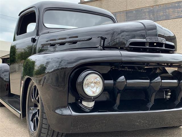 1951 Ford F100 (CC-1236677) for sale in Carrollton, Texas
