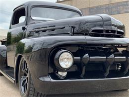 1951 Ford F100 (CC-1236677) for sale in Carrollton, Texas