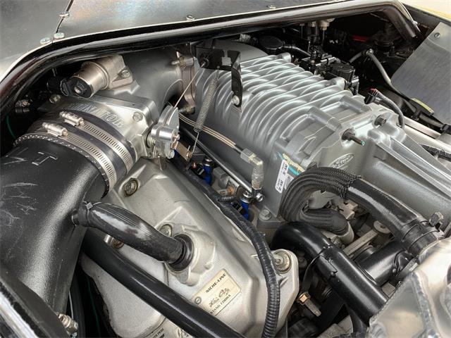 1951 Ford F100 (CC-1236677) for sale in Carrollton, Texas
